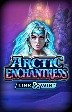 Arctic Enchantress