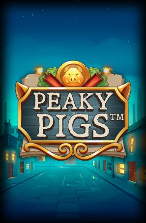 Peaky Pigs