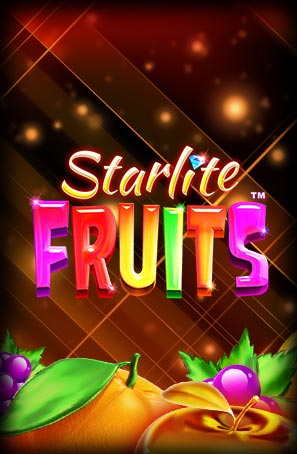 Starlite Fruits