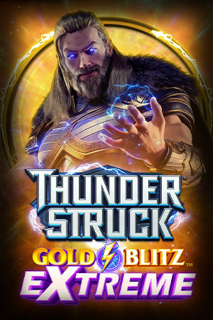 Thunderstruck Gold Blitz Extreme